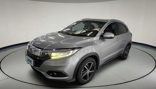 Honda • HR-V