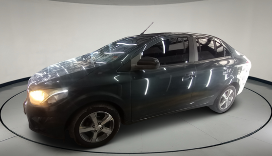 Chevrolet • Prisma