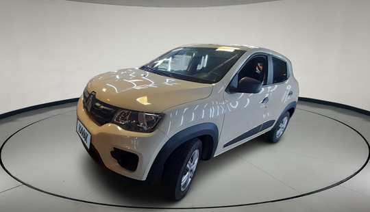 Renault • Kwid