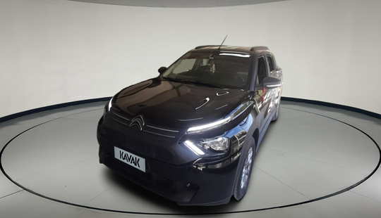 Citroen • C3 Aircross