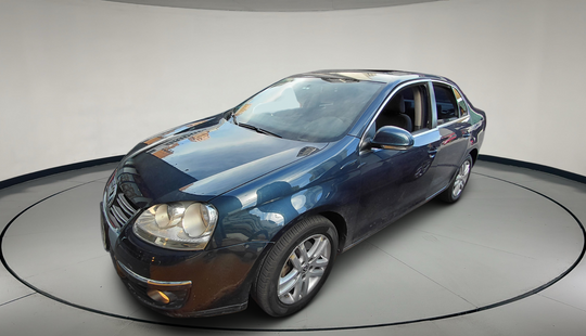 Volkswagen • Vento