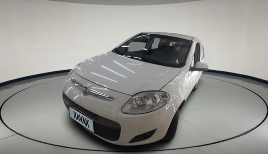 Fiat • Palio