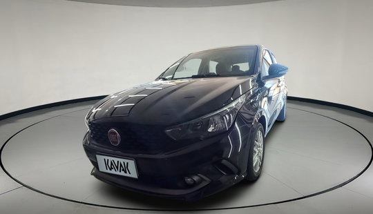 Fiat • Argo