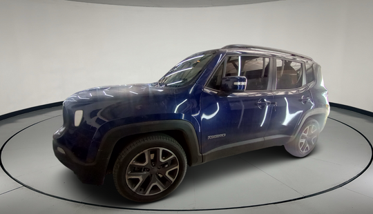 Jeep • Renegade