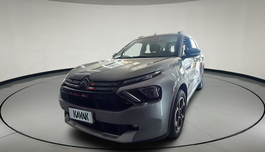 Citroen • C3 Aircross
