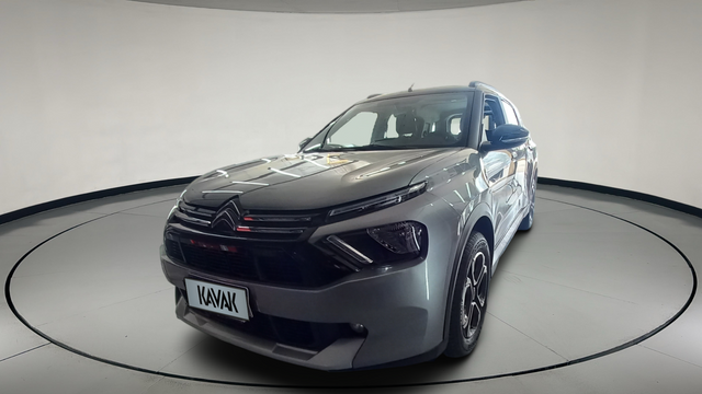 Citroen • C3 Aircross