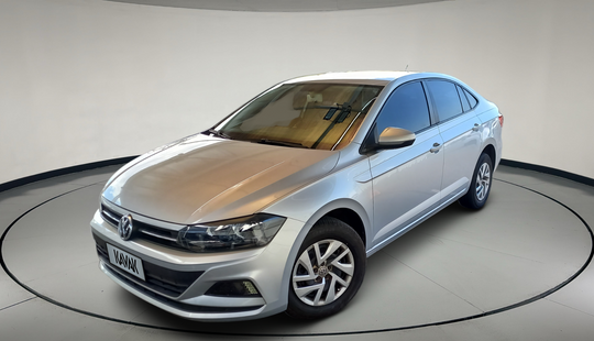 Volkswagen • Virtus