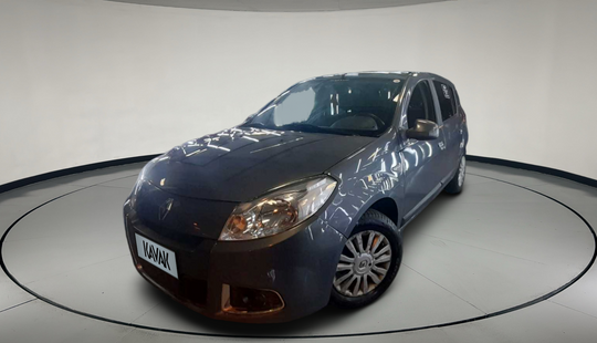 Renault • Sandero
