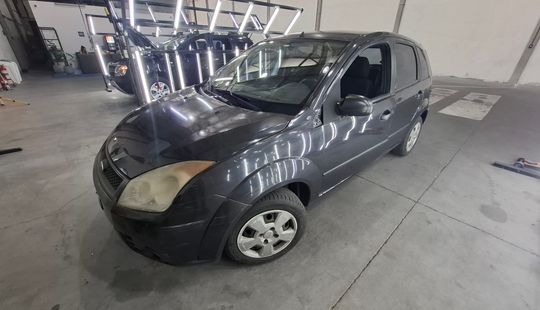 Ford • Fiesta