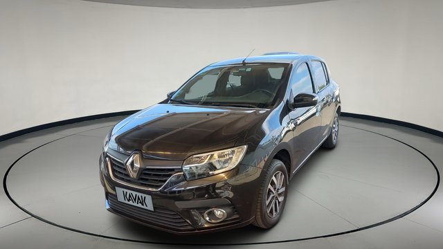 Renault • Sandero