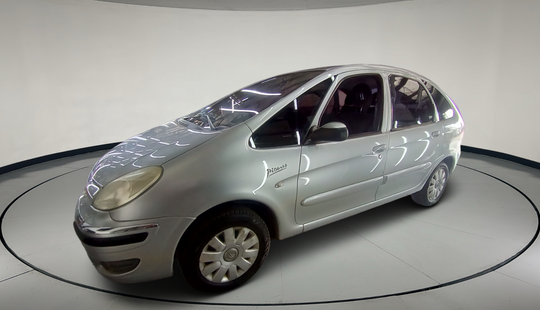 Citroen • Xsara Picasso