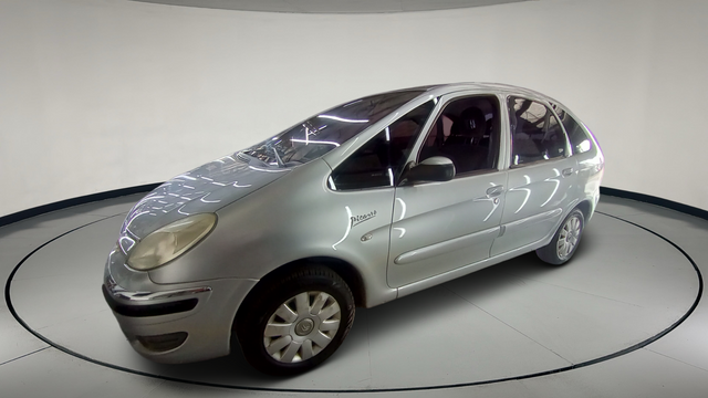 Citroen • Xsara Picasso