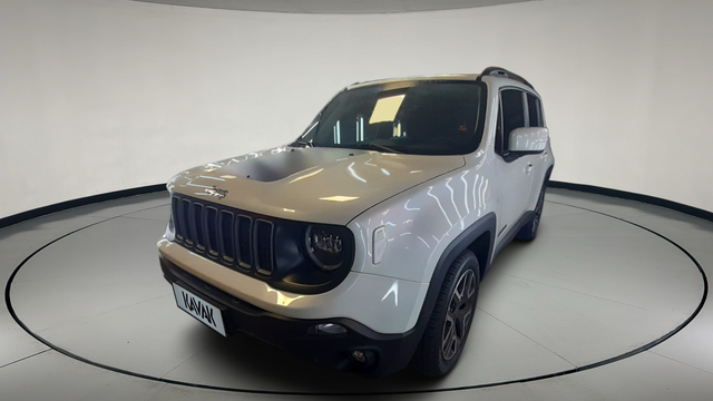 Jeep • Renegade