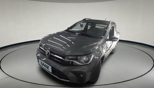 Volkswagen • Saveiro