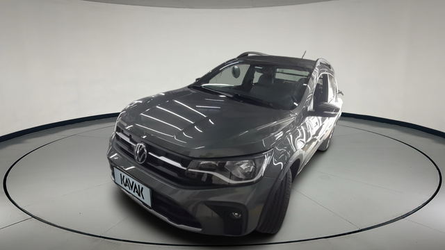 Volkswagen • Saveiro