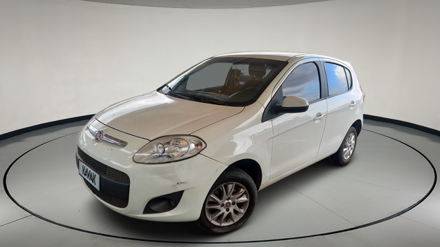 Fiat Palio 1.4 ATTRACTIVE