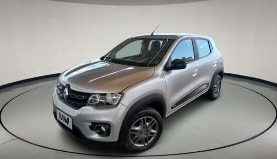 Renault • Kwid