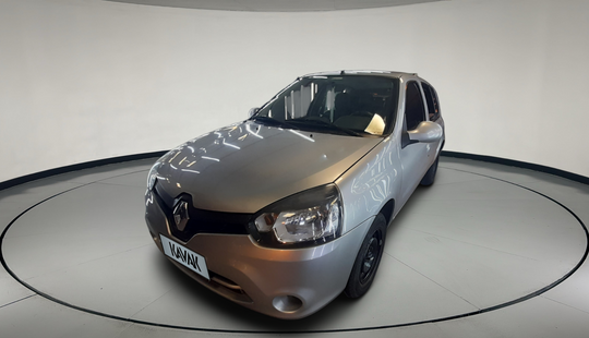 Renault • Clio