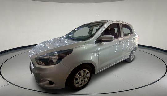 Volkswagen • Gol Trend