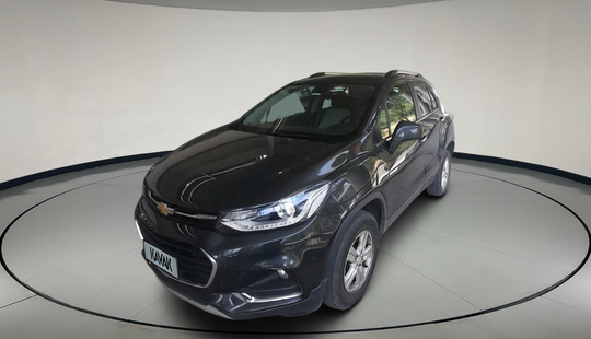 Chevrolet • Tracker