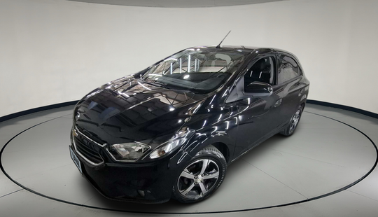 Chevrolet • Onix