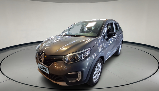 Renault • Captur