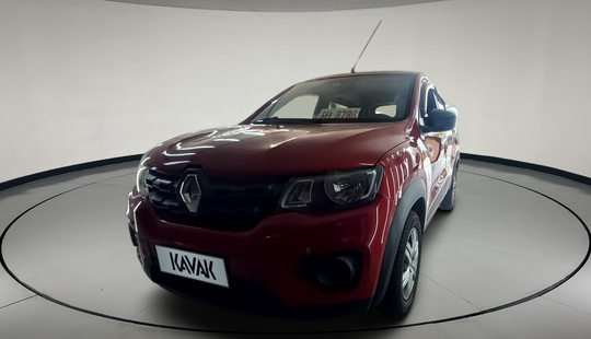 Renault • Kwid