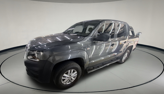 Volkswagen • Amarok