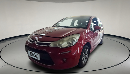 Citroen • C3