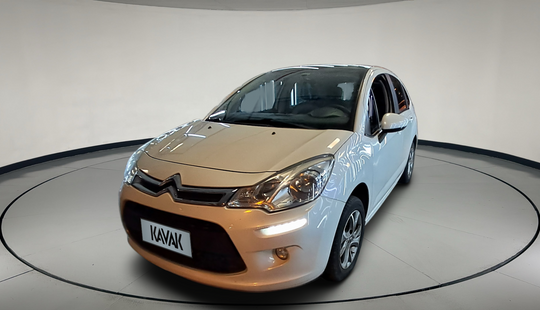 Citroen • C3