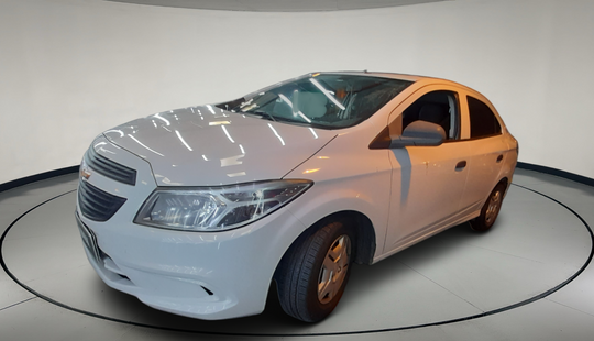 Chevrolet • Prisma