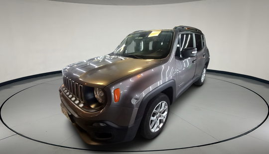 Jeep • Renegade