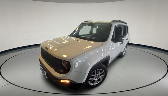 Jeep • Renegade