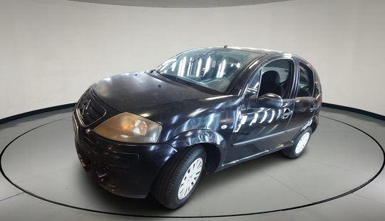 Citroen • C3