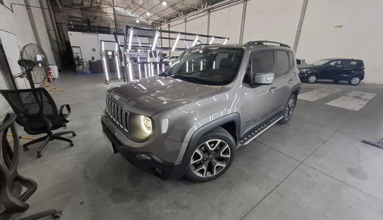 Jeep • Renegade