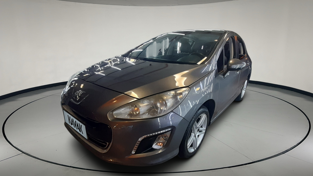 Peugeot 308 2.0 FELINE