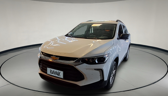 Chevrolet • Tracker