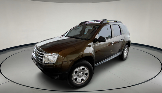 Renault • Duster