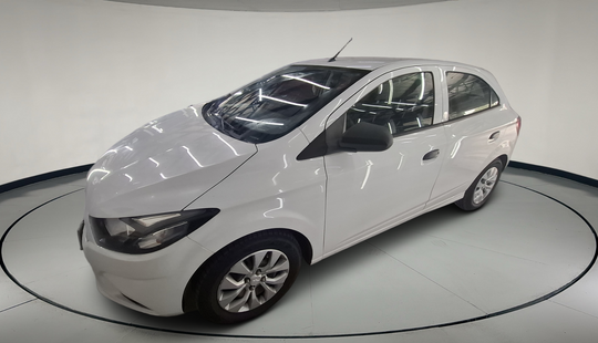 Chevrolet • Onix