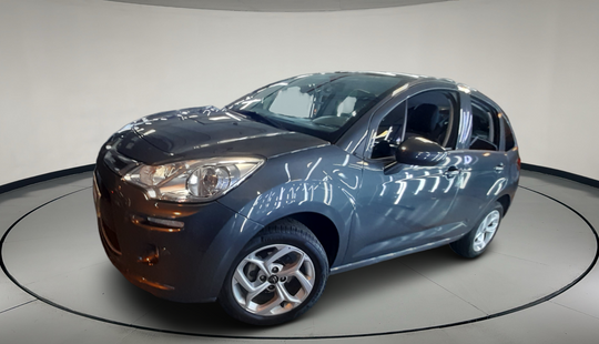 Citroen • C3
