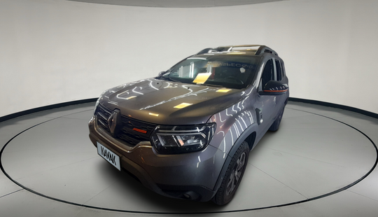 Renault • Duster