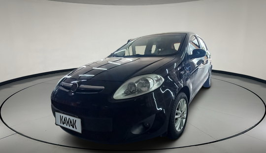 Fiat • Palio