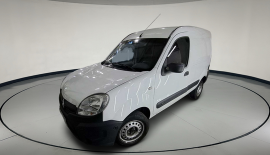 Renault • Kangoo