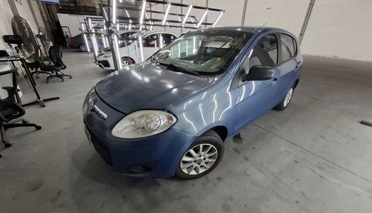 Fiat • Palio