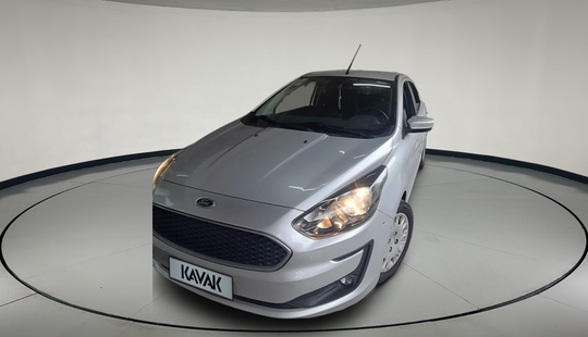 Ford • Ka