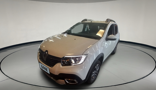 Renault • Sandero Stepway