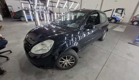 Ford • Ka