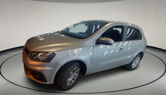 Volkswagen • Gol Trend