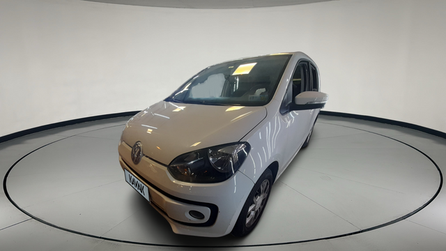 Volkswagen • up