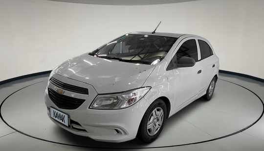 Chevrolet • Joy